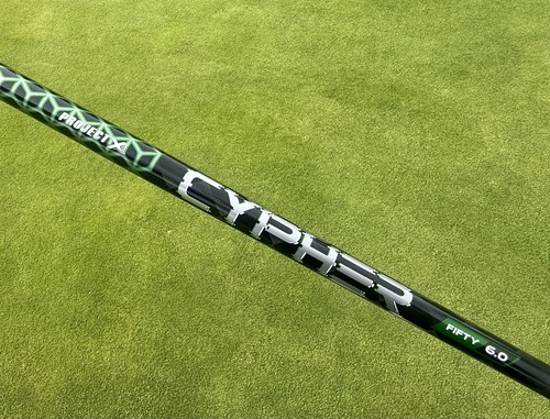 Cobra Darkspeed Shaft