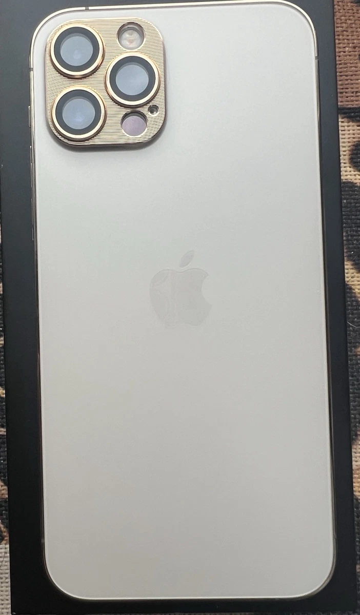 Las mejores ofertas en Apple iPhone 12 Pro 256GB | eBay