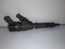 Injecteur Peugeot 306