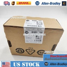 Allen Bradley IN BOX Sealed 5094-OF8 Flex 5000 Analog Output Module US Free Tax