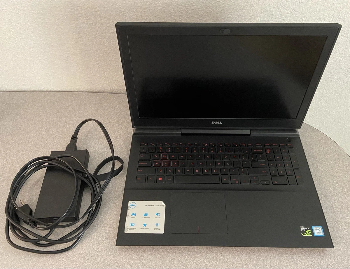 Dell Inspiron 15 7567 PC Laptops & Netbooks for Sale - Shop New