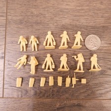 Airfix No. 01741 Astronauts 1:76 Scale Model ...
