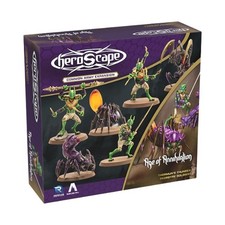 Heroscape: Skordyre Soldiers Army Expansion
