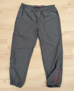 Supreme Warm Up Pant | eBay