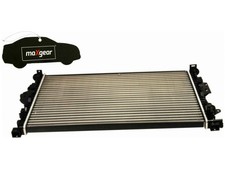 RADIATORE LAND ROVER FREELANDER II 2.0-3.2 RANGE ROVER EVOQUE 2.0 2.2 PROFUMO OMAGGIO