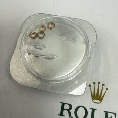 GENUINE Authentic Rolex 1570 1530 7920 Bush For Barrel Bridge, Price For 1 Order