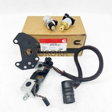 Transmission Solenoid Kit For Cummins 96-99 Dodge Jeep A500 A518 42re 44re 46re