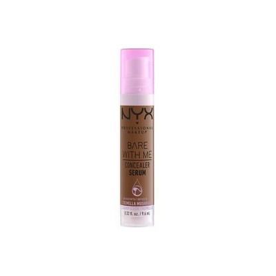 Nyx Bare With Me Concealer Serum 11 - Mokka