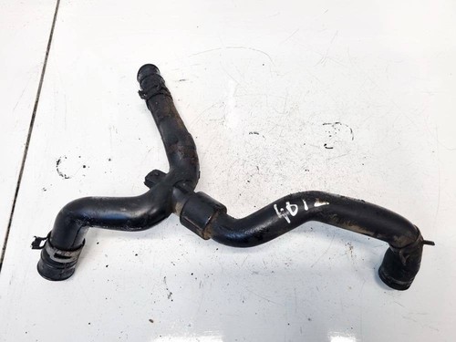 Ford Focus 2002 Crankcase breather Vent Hose YS6Q6K869AB, YS6Q-6K8 #2325211-19
