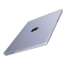 Invisible Armor for MacBook Air 15 inch Case M4 M3 M2 2025 2024 Matte Clear
