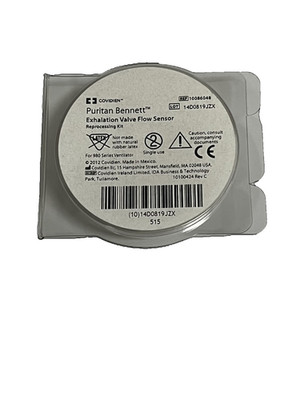 Puritan Bennett Replacement Exhalation Valve Flow Sensor - 10086048