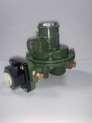 #ad MEC Excela Flo MEGR 1252 CFF 2nd Stage Propane Regulator 1 2 x 3 4 NPT $74.95