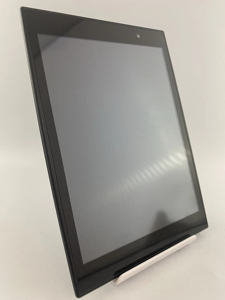 Gigaset QV830 Black Wi-Fi 8GB 8" 1GB Cheap Android Tablet - Image 4 of 4
