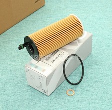 Oil Filter Kit For BMW 1/2/3/4/5/6/X1/X3/X4/X5/X6 F10 F20 Diesel 11428507683