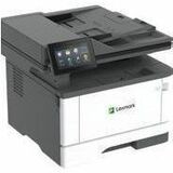 Lexmark MX432ADWE Laser Multifunction Printer...