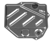 F&uuml;r MERCEDES G (W460), G (W461), G (W463) Hydraulikfilter Automatikgetriebe