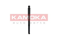 Kamoka StoßDäMpfer Hinten FüR Nissan Terrano II R20 WD21 Opel Campo Tf_
