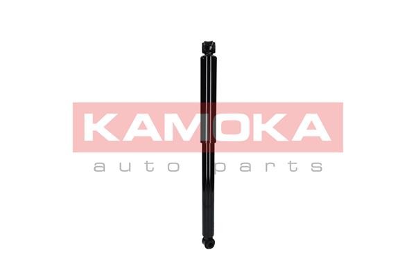 Kamoka StoßDäMpfer Hinten FüR Nissan Terrano II R20 WD21 Opel Campo Tf_-image