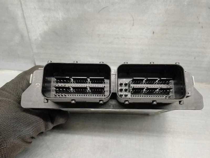 9001340208KF centralina motore per HYUNDAI BAYON 2021 4824774 - Immagine 3 di 4