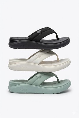 Brand New Kuru MOMENT Flip Flop Women- All Sizes & Color 