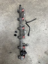 Toyota Aristo 2jz Gte Vvti Fuel Injectors And Rail
