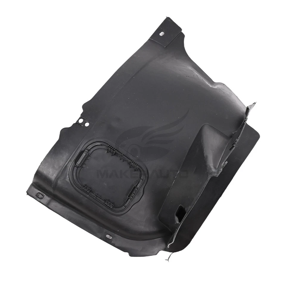 Fender Liner For Volkswagen GTI 2015-2017 Front Right Passenger Inner 5G0805912 - Imagem 4 de 4