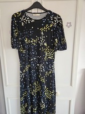 Oasis Midi Dress Size M