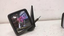 Retroviseur gauche (ou coque) Opel COMBO