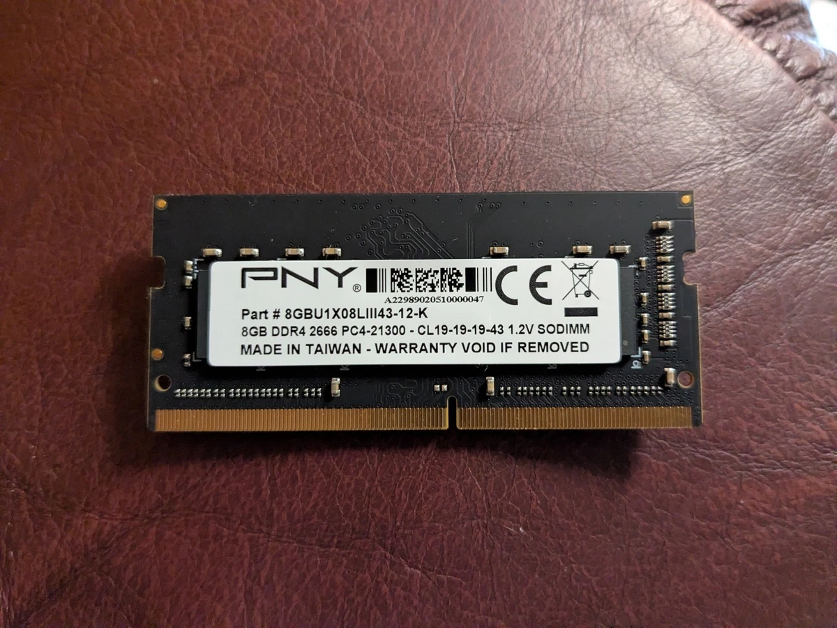 8GB DDR4-2666 Computer RAM for sale | eBay