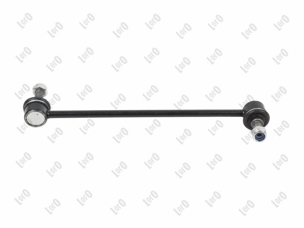 ABAKUS Stabilizer Link Rod Strut For Chevrolet Daewoo Front Axle 233-06-009