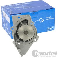 SKF Wasserpumpe Passend FüR Citroen Berlingo C4 C5 C8 Jumper Jumpy Xantia Xsara