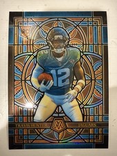 2025 Panini Mosaic Football Checklist Guide in-content 26