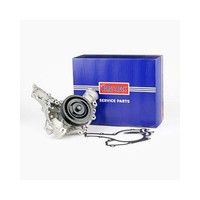 Borg & Beck Wasserpumpe BWP2190 FüR Mercedes R-CLASS W251 V251 2005-2017
