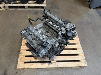 Mercedes W209 R171 W211 W204 280 V6 Motor Engine 272942 170kW 231 PS 2996cm³