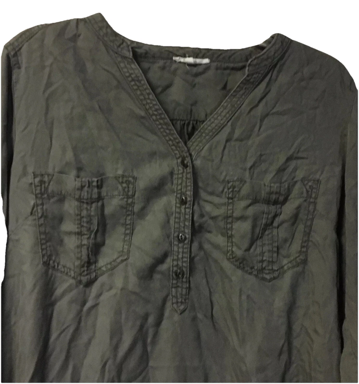 VETEMENTS Abito Maurice’s ~ Donna ~ Grande ~ Ottime Condizioni