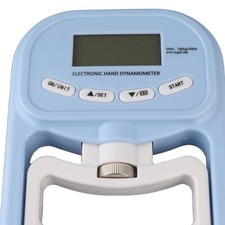 Hand Dynamometer Grip Strength Trainer 180kg Electronic Hand Grip Strength HG