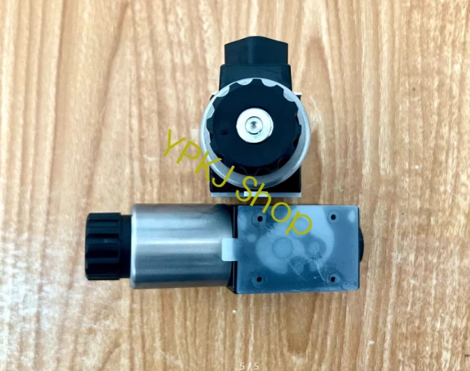 1PCS NEW Atos SDHE-0631/2 DC 10S valve Fast delivery Via Fedex/DHL - Image 4 of 4