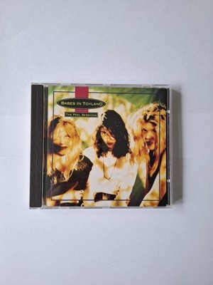 Babes In Toyland The Peel Sessions
