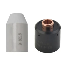 For SL60100 Plasma Torch 98213 Starter Box And 98218 Shield Cup Cap Set