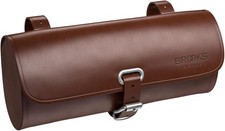 Borsello Sottosella BROOKS CHALLENGE Tools Bag Marrone Antico