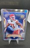 2024 Topps Resurgence - Rookies Jaden Hicks #145 Navy Surge Refractor /275 (RC)