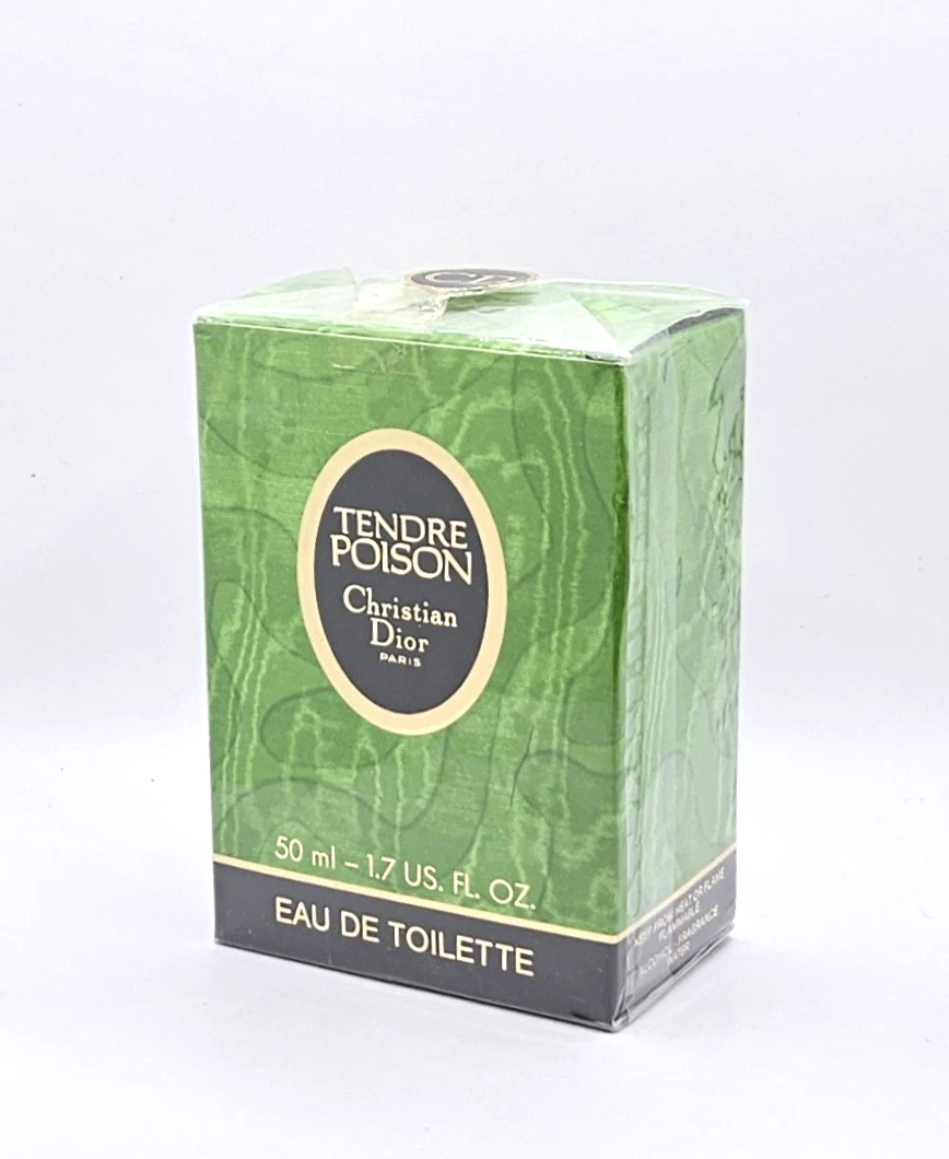 Christian Dior Tendre Poison for sale | eBay UK
