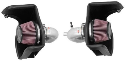 Sportluftfiltersystem K&N Filters 69-5318TS für KIA STINGER CK Hatchback Van GDI