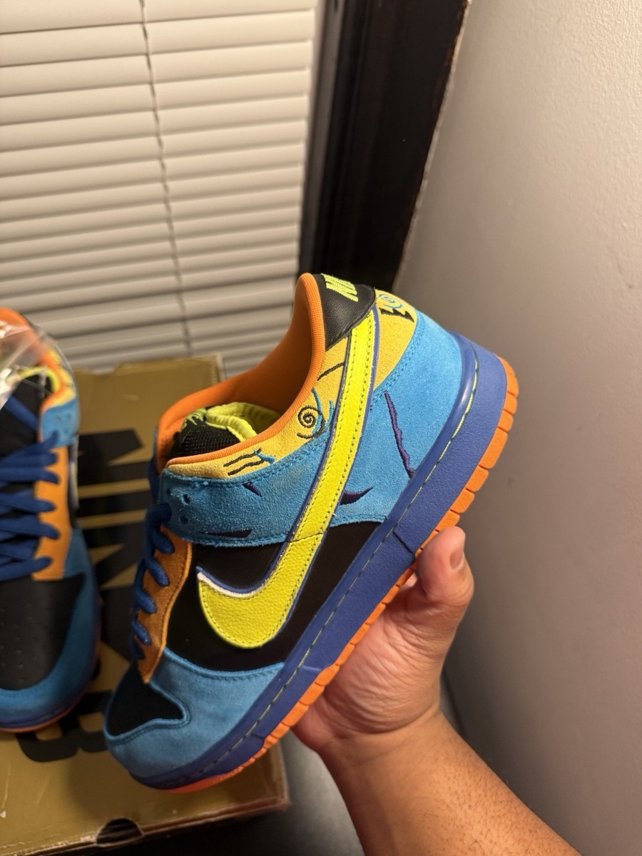 Size 11 - Nike Dunk Pro SB Low Skate Or Die for sale online | eBay