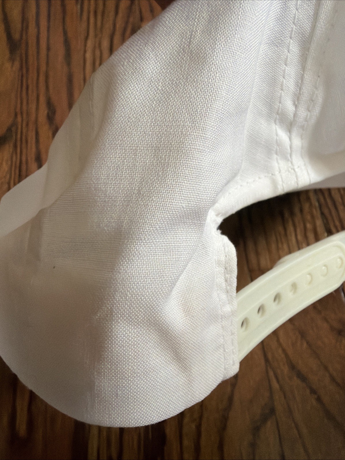 Chevy Strapback Hat Cap Adjustable Chevrolet Otto… - image 8