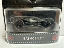 Hot Wheels Retro Entertainment Batman VS Superman Batmobile