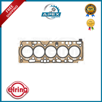 Zylinderkopfdichtung FüR Volvo C30 C70 S40 S60 S80 V40 V50 V60 Elring 524.555