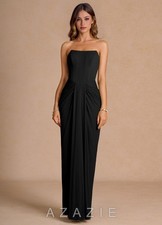 Anais Powder Blue Maxi Dress-AZAZIE 22861
