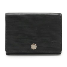 Louis Vuitton Enveloppe Carte de Visite Epi Card Case - DUTY FREE