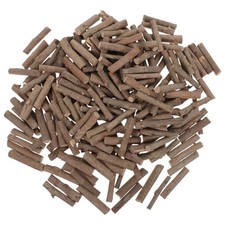 Branch Stick Wood Sticks for Crafts Pieces Crafting Decorative Twigs Wooden